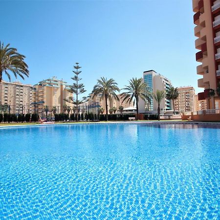 Spanish Connection - Los Miradores Del Puerto La Manga del Mar Menor Kültér fotó